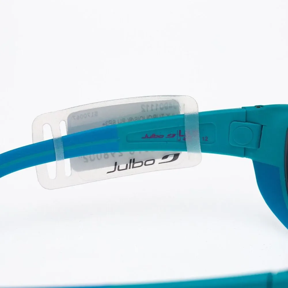Julbo Lily Sunglasses Sky Blue Kids Sunglasses (pre-own)